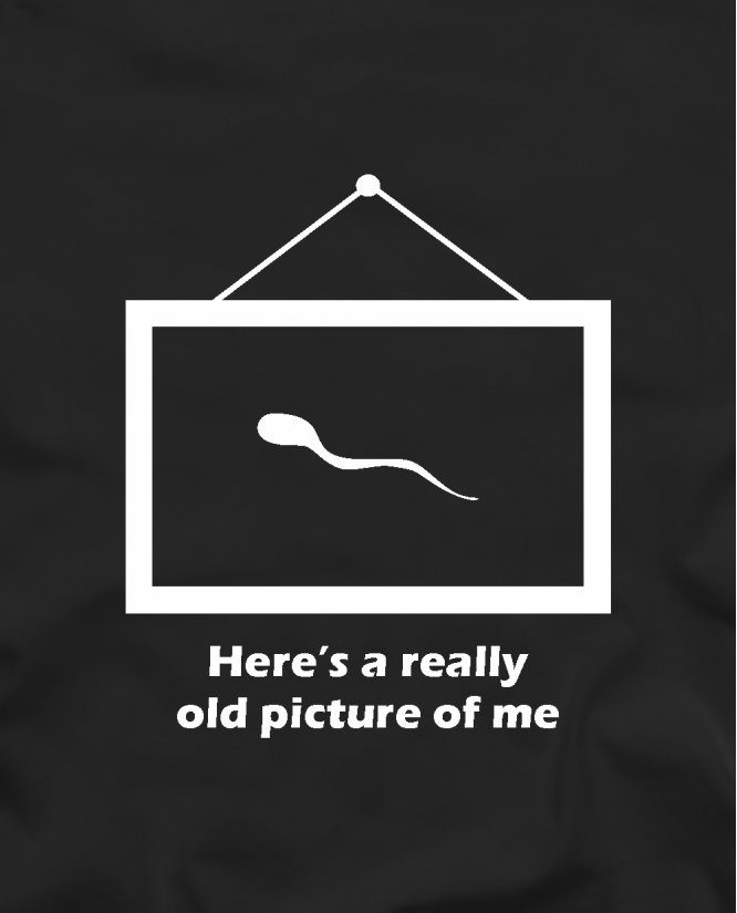 Old picture of me